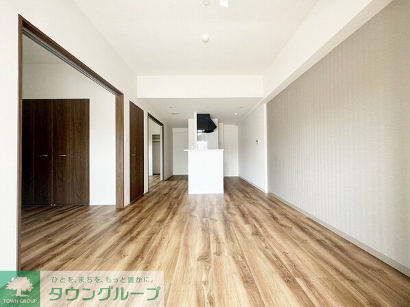 ORESの物件内観写真